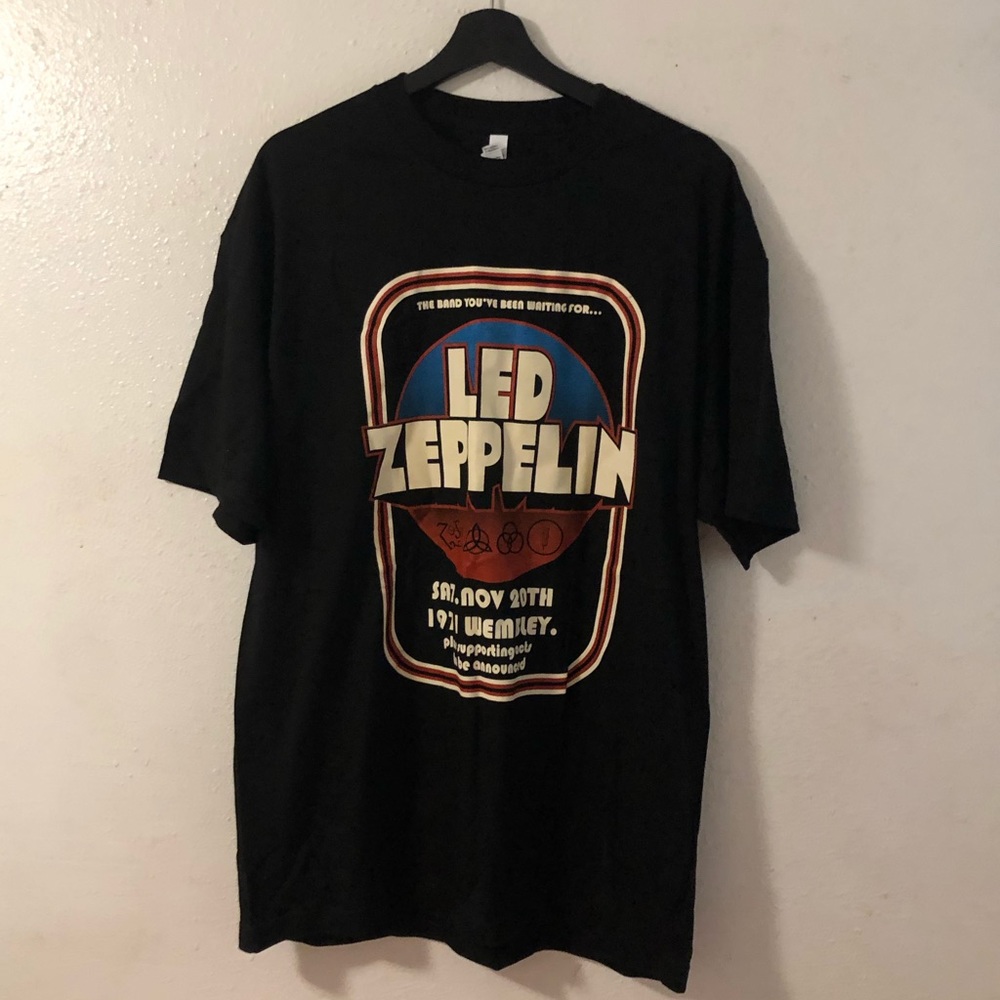 Led Zeppelin T-Shirt
